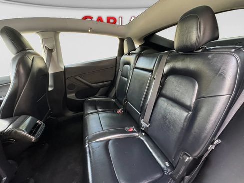 Used 2021 Tesla Model Y 2WD image 16