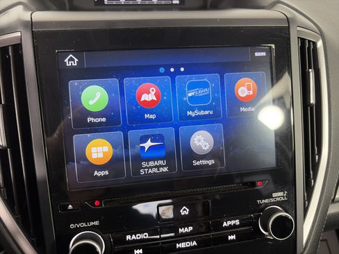 Used 2019 Subaru Forester Limited AWD/4WD image 18