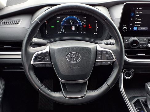 Used 2024 Toyota Grand Highlander XLE image 38