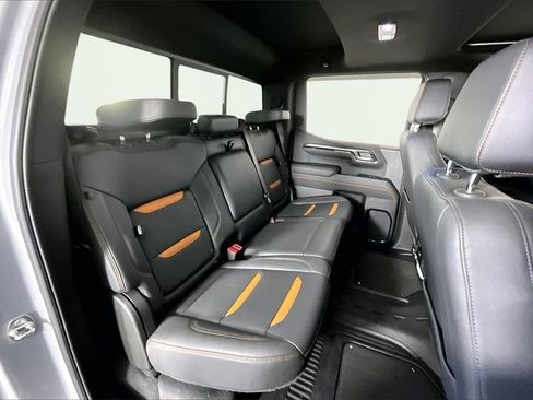 Used 2024 GMC Sierra 1500 AT4 w/ Technology Package image 26