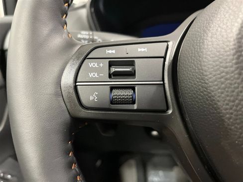 New 2026 Honda CR-V TrailSport image 18