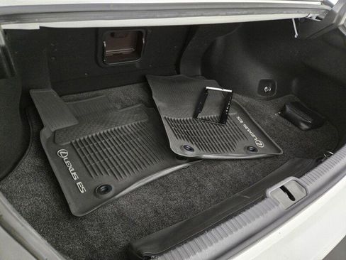 Certified 2020 Lexus ES 350 350 image 20