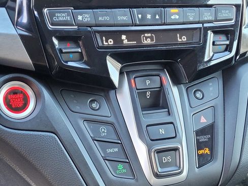 Certified 2024 Honda Odyssey EX-L image 14