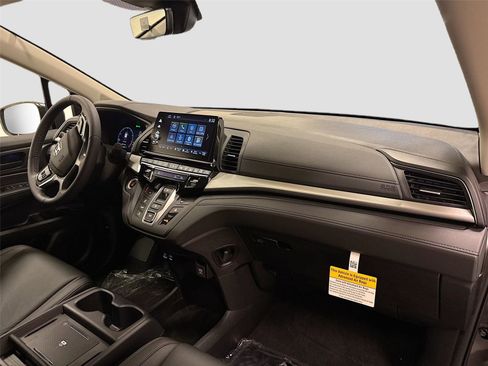New 2026 Honda Odyssey EX-L image 29