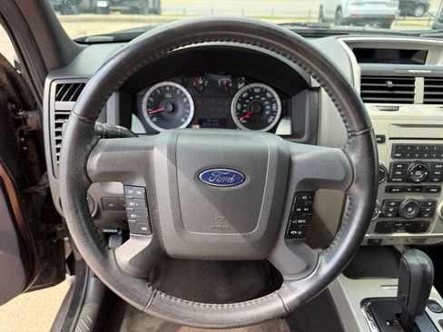 Used 2012 Ford Escape XLT AWD/4WD image 14