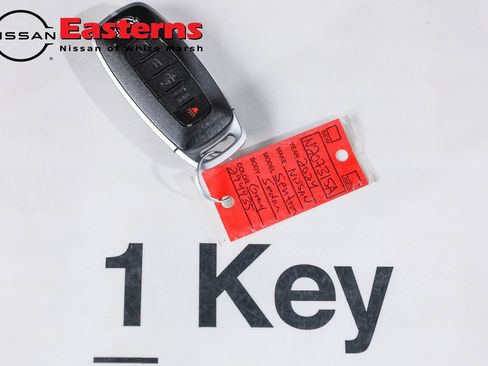 Used 2024 Nissan Sentra SR image 24