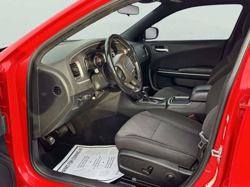 Used 2022 Dodge Charger SXT RWD image 20