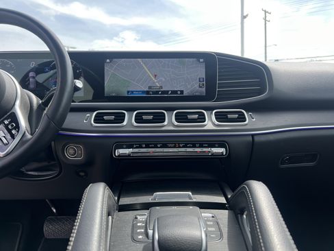 Certified 2022 Mercedes-Benz GLE 350 4MATIC image 30