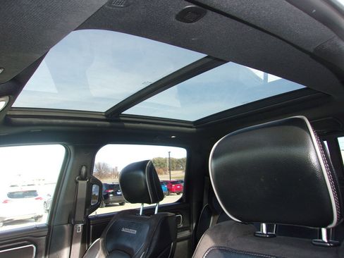 Used 2023 RAM 1500 Laramie image 11