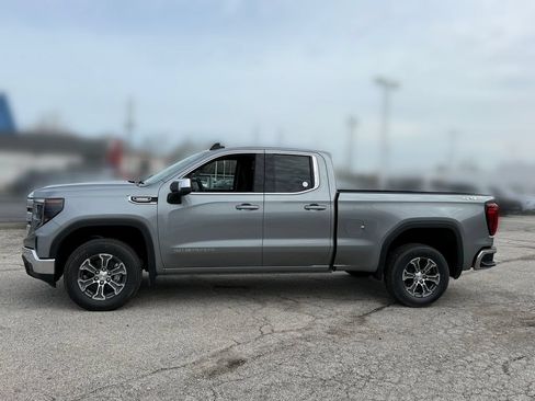 New 2026 GMC Sierra 1500 SLE w/ Preferred Package AWD/4WD image 2