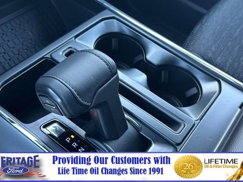 New 2026 Ford F150 XLT w/ Equipment Group 302A MID image 21