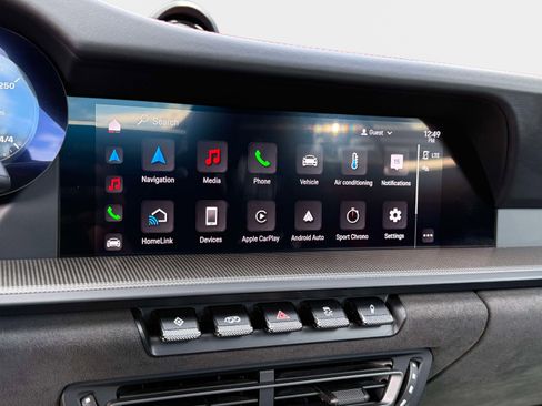 Used 2023 Porsche 911 Carrera 4 GTS image 40