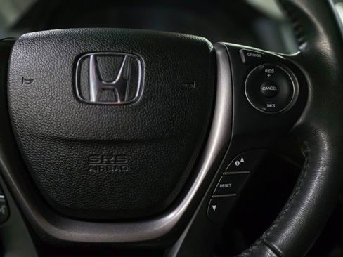 Used 2019 Honda Ridgeline RTL image 25