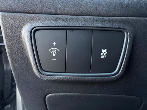 Certified 2024 Hyundai Tucson SE FWD image 22