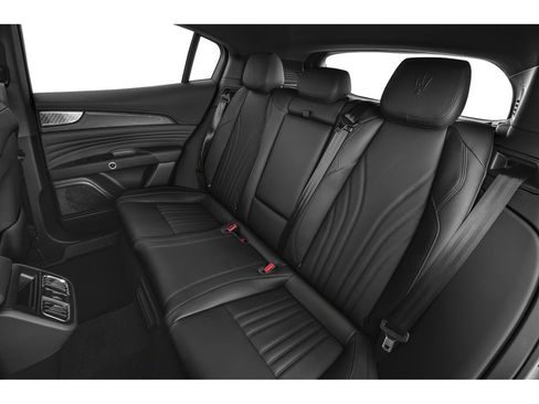 Used 2023 Maserati Grecale Modena AWD/4WD image 61