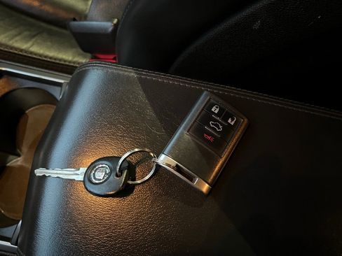 Used 2011 Cadillac CTS Sedan image 41