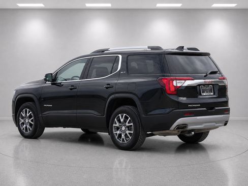 Used 2023 GMC Acadia SLT FWD image 5