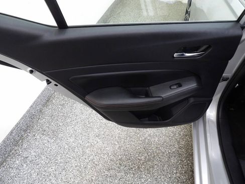 Used 2020 Nissan Altima 2.5 SR image 9