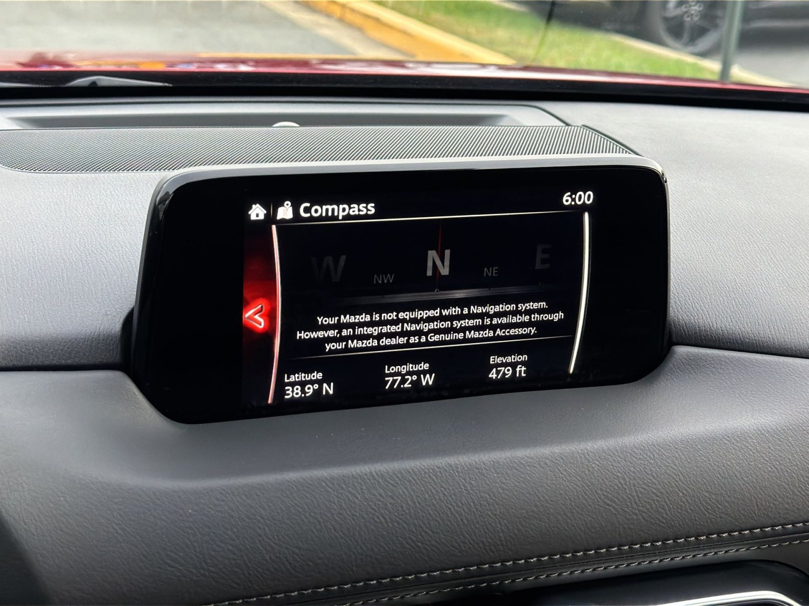 Used 2019 MAZDA CX-5 Touring AWD/4WD image 20