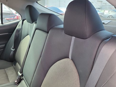 Used 2023 Toyota Camry LE image 10