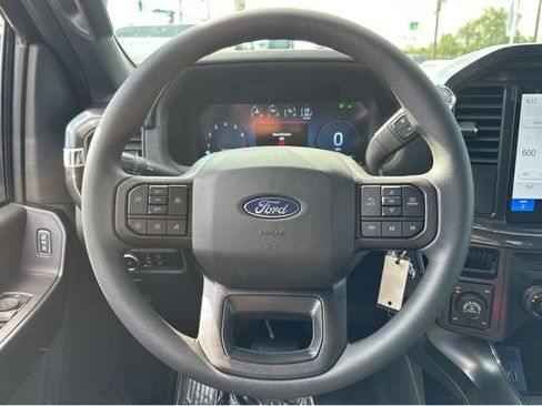 New 2026 Ford F150 STX w/ F-150 LOBO Package image 11