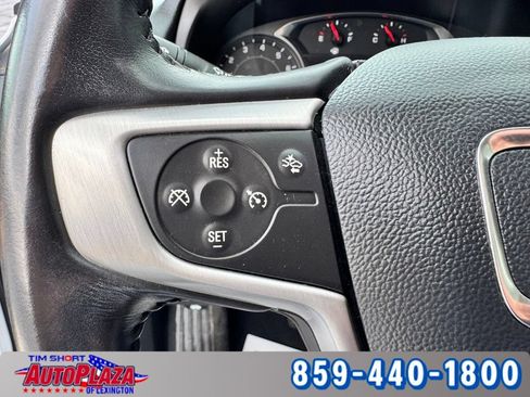 Used 2020 GMC Terrain SLT w/ LPO, Floor Liner Package FWD image 21