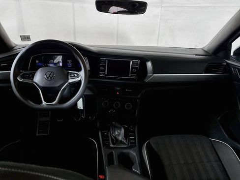 Used 2023 Volkswagen Jetta Sport FWD image 13