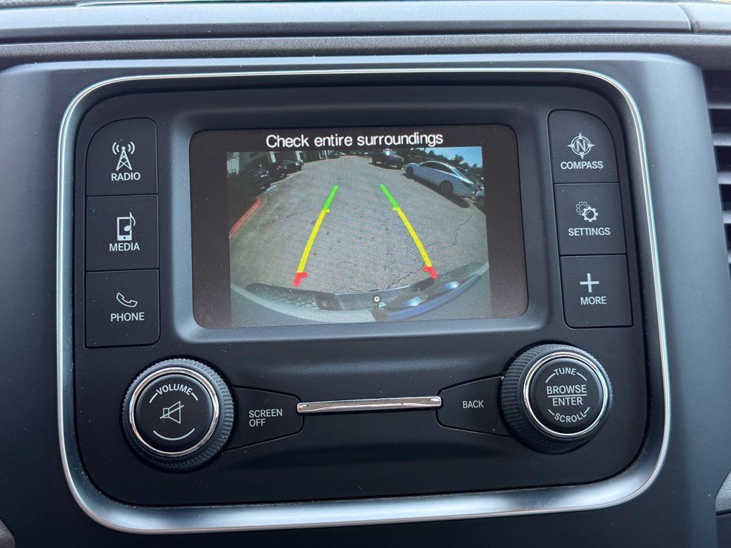 Used 2019 RAM 1500 Tradesman w/ Popular Equipment Group RWD image 16