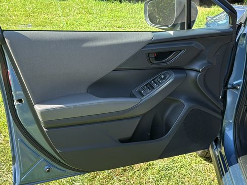 Certified 2024 Subaru Crosstrek 2.0i Premium AWD/4WD image 11