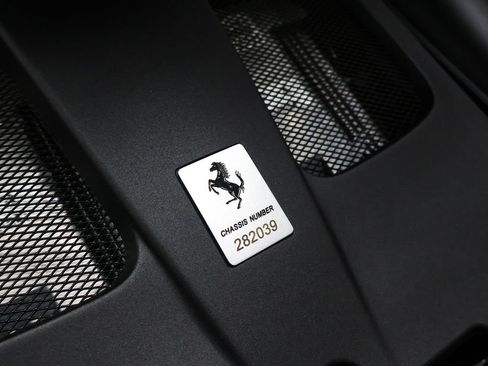 Used 2022 Ferrari 812 GTS RWD image 71