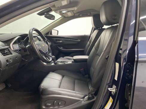 Used 2018 Chevrolet Impala LT image 14