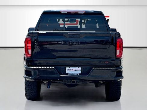 Used 2023 GMC Sierra 1500 AT4X AWD/4WD image 6