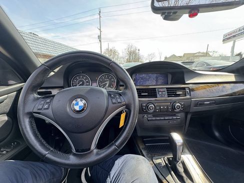 Used 2010 BMW 328i Convertible RWD image 44
