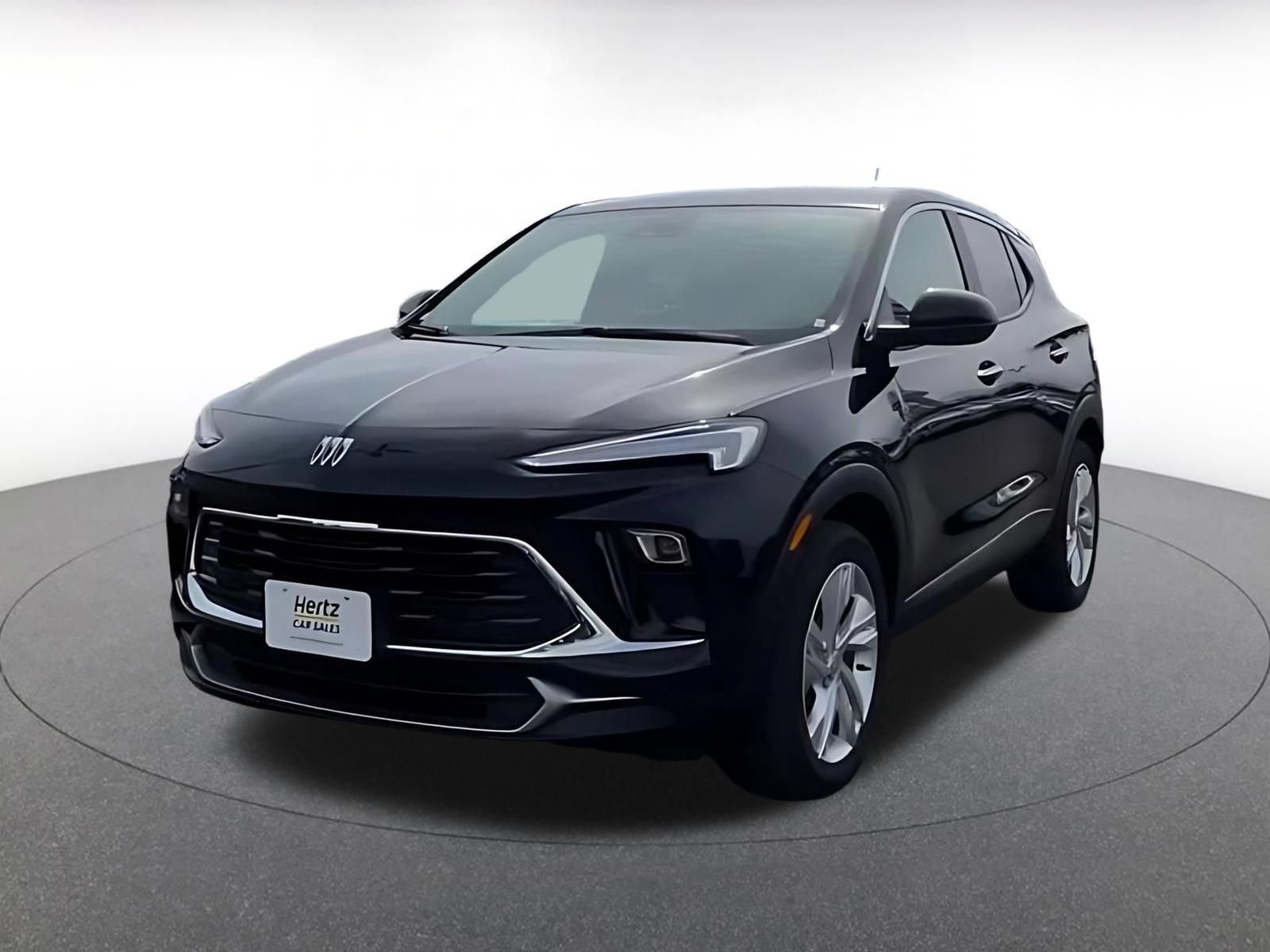Used 2025 Buick Encore GX Preferred FWD image 6