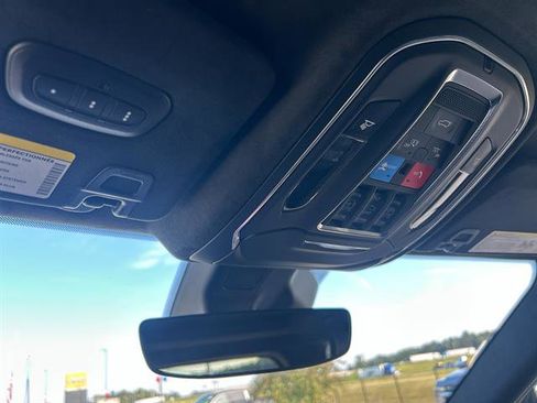 New 2025 Jeep Grand Cherokee Summit image 24