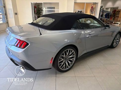 New 2026 Ford Mustang Premium image 8