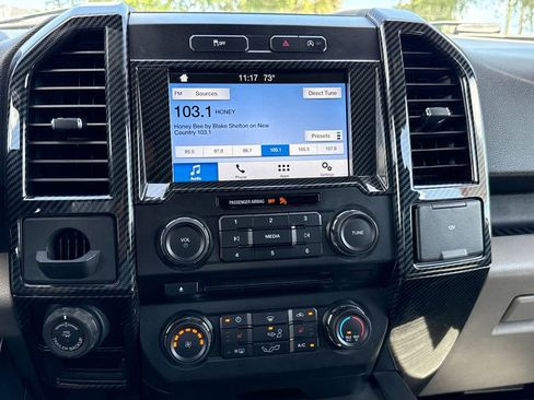 Used 2018 Ford F150 XLT w/ Equipment Group 302A Luxury image 18