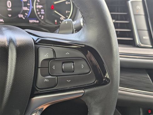 Certified 2023 Buick Enclave Premium w/ LPO, Touring Package image 22