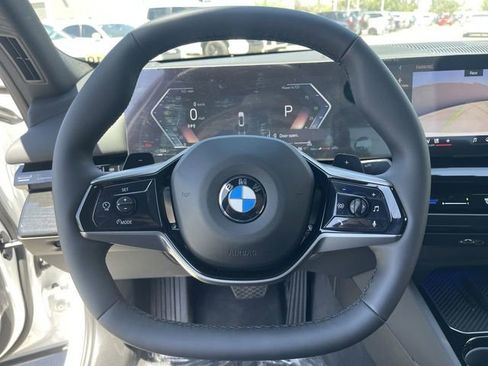 New 2025 BMW 530i image 20