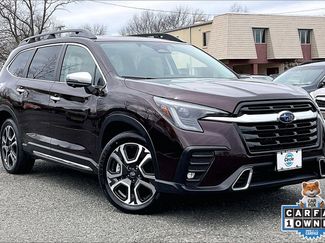 Certified 2023 Subaru Ascent Touring video 2