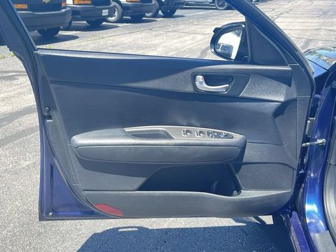 Used 2019 Kia Optima LX FWD image 19