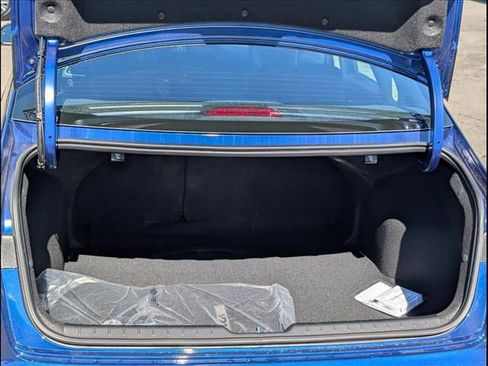 New 2026 Kia K4 LXS image 13