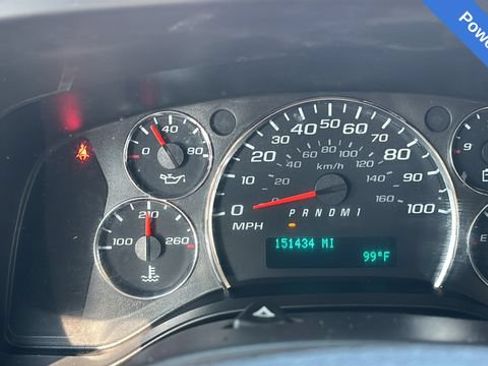 Used 2019 Chevrolet Express 3500 w/ Power Convenience Package RWD image 13