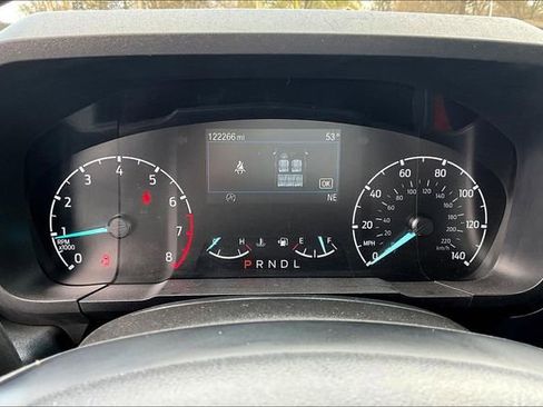 Used 2023 Ford Maverick XLT w/ Equipment Group 300A Standard image 13