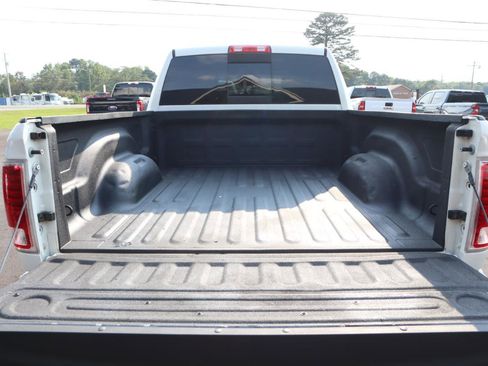 Used 2017 RAM 2500 Longhorn w/ Protection Group AWD/4WD image 9