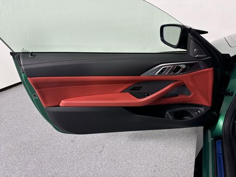 Used 2024 BMW M4 xDrive Competition w/ Executive Package image 21