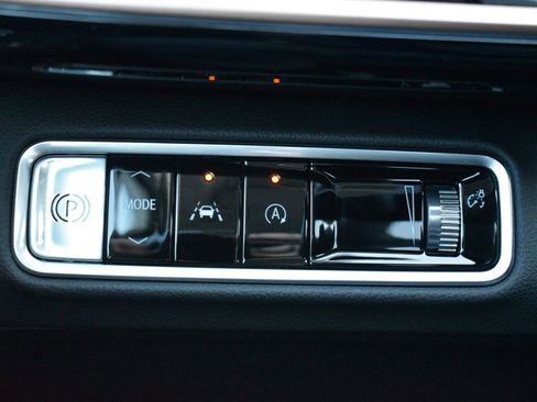 New 2026 Buick Envision Sport Touring image 38