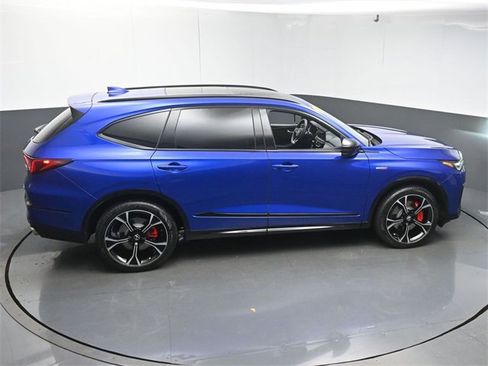 Used 2025 Acura MDX Type S image 48