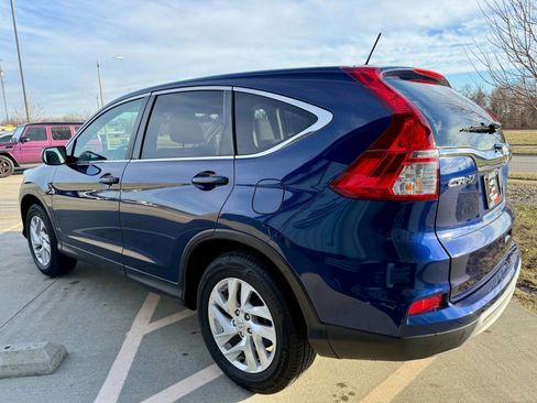 Used 2015 Honda CR-V EX image 6