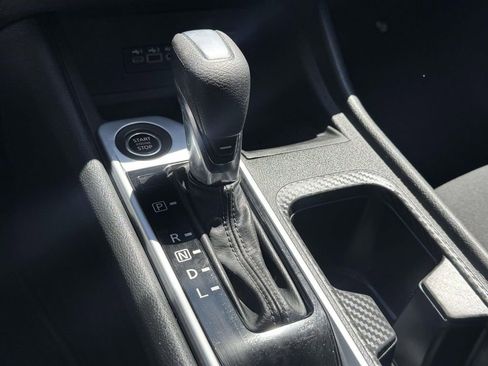 Certified 2023 Nissan Sentra SV FWD image 28